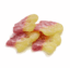 Sour strawberry lemon sculls