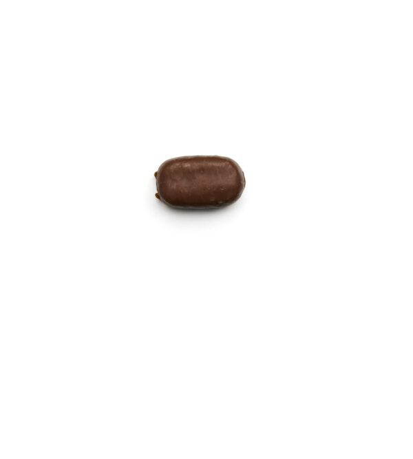 Chokladdragerad kola - Bild 2