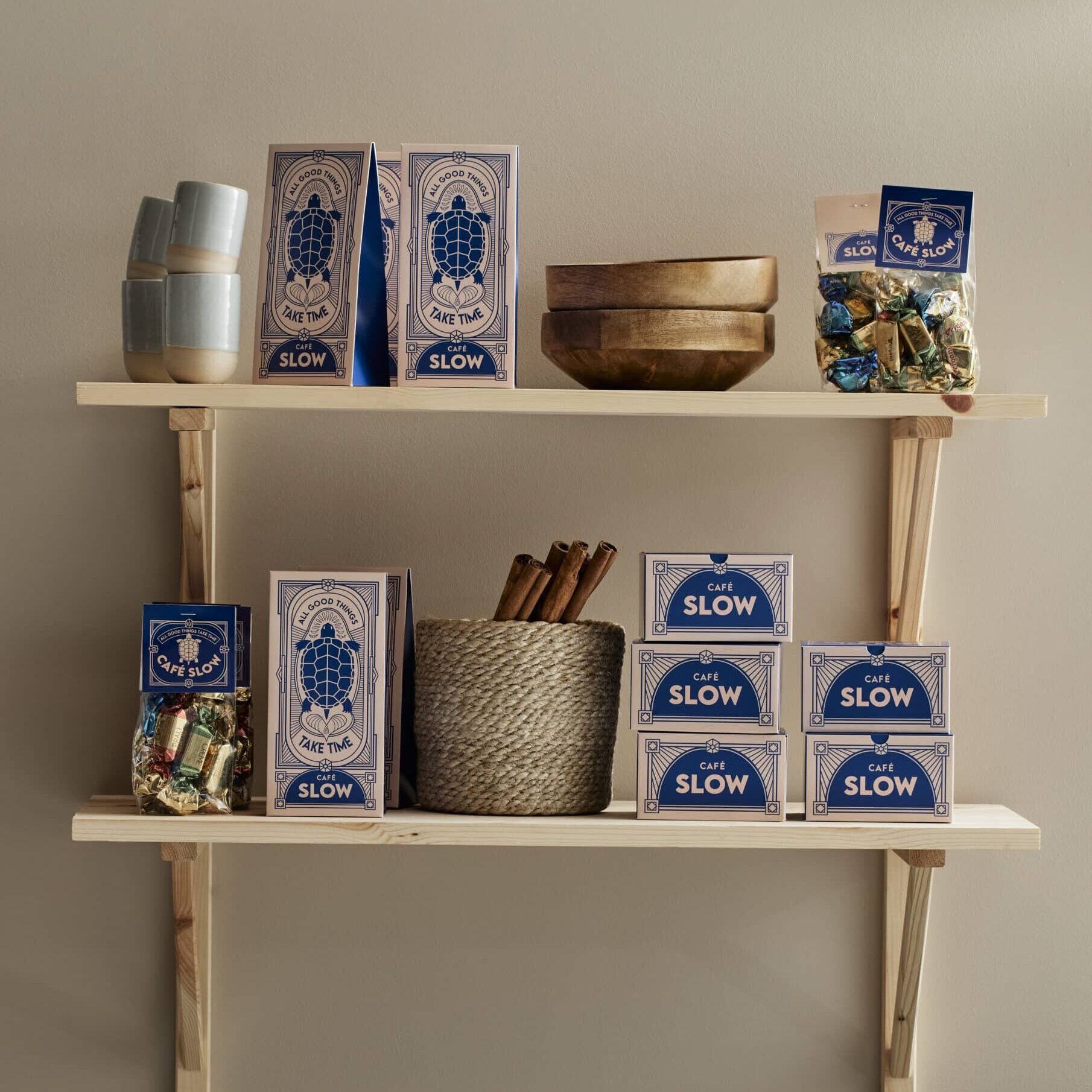 Giftbag, giftbox och cello bag inspirationsbild