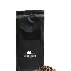 Kaffe med tryck 250 g