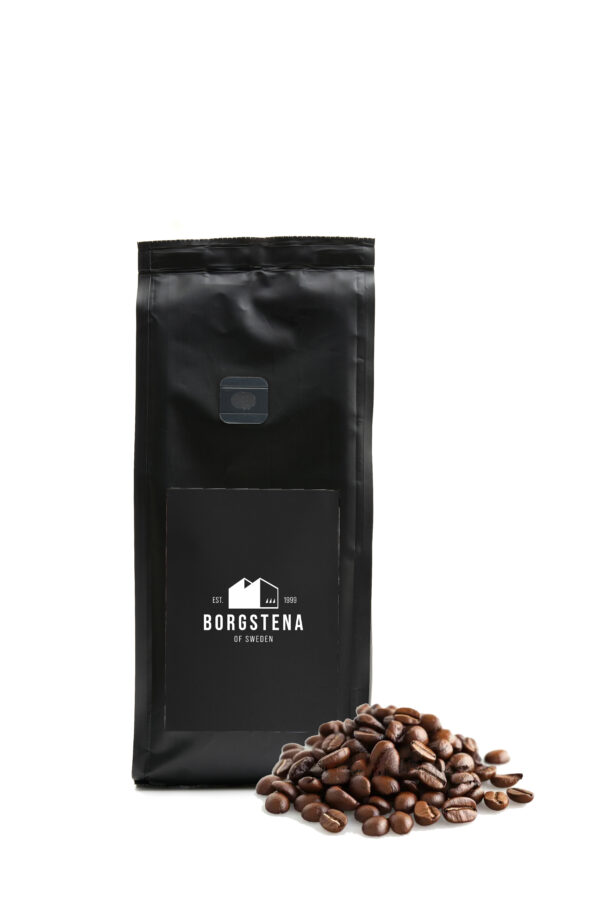 Kaffe med tryck 250 g