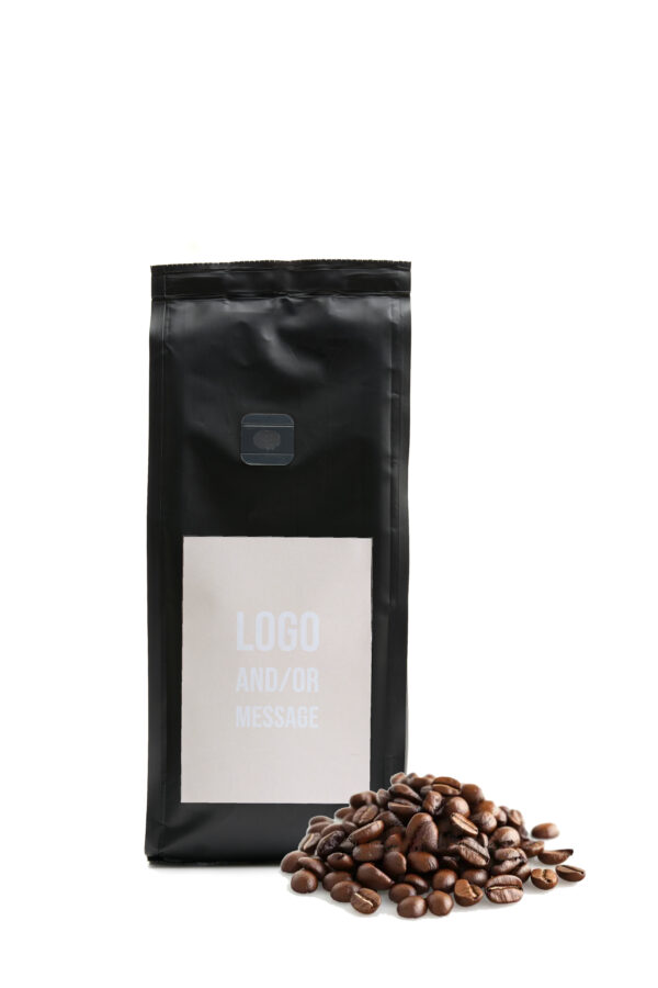 Kaffe 250 g - Bild 2