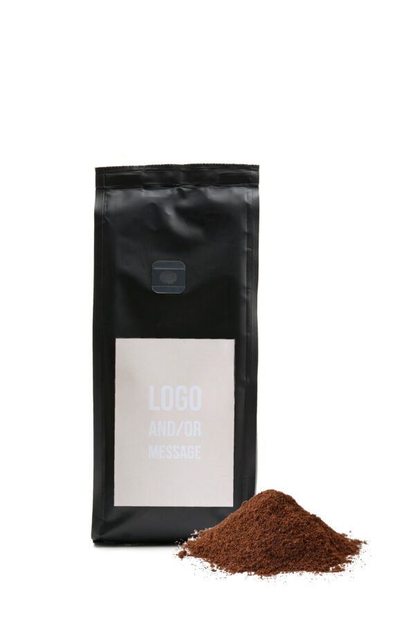 Kaffe 250 g - Bild 3
