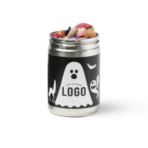 Halloween Can