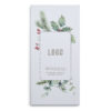 Christmas Chocolate - Caramel chocolate 35%